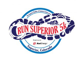 Run Superior 5K Logo