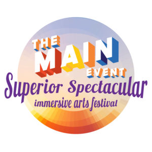 The Main Event - Superior Specatular