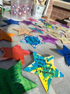 Eldorado Community art project